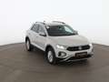 Volkswagen T-Roc 2.0 TDI Life Aut LED AHK RADAR NAVI SITZHZG Grau - thumbnail 5
