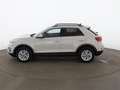 Volkswagen T-Roc 2.0 TDI Life Aut LED AHK RADAR NAVI SITZHZG Grau - thumbnail 6