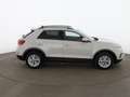 Volkswagen T-Roc 2.0 TDI Life Aut LED AHK RADAR NAVI SITZHZG Grau - thumbnail 4