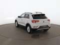 Volkswagen T-Roc 2.0 TDI Life Aut LED AHK RADAR NAVI SITZHZG Grau - thumbnail 7