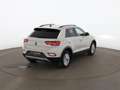 Volkswagen T-Roc 2.0 TDI Life Aut LED AHK RADAR NAVI SITZHZG Grau - thumbnail 3