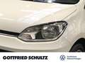 Volkswagen up! ACTIVE EINPARKHILFE RADIO SITZHEIZUNG KAMERA Weiß - thumbnail 5