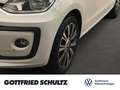 Volkswagen up! ACTIVE EINPARKHILFE RADIO SITZHEIZUNG KAMERA Weiß - thumbnail 10