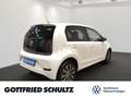 Volkswagen up! ACTIVE EINPARKHILFE RADIO SITZHEIZUNG KAMERA Weiß - thumbnail 5