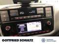 Volkswagen up! ACTIVE EINPARKHILFE RADIO SITZHEIZUNG KAMERA Weiß - thumbnail 21