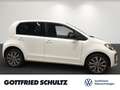 Volkswagen up! ACTIVE EINPARKHILFE RADIO SITZHEIZUNG KAMERA Weiß - thumbnail 3