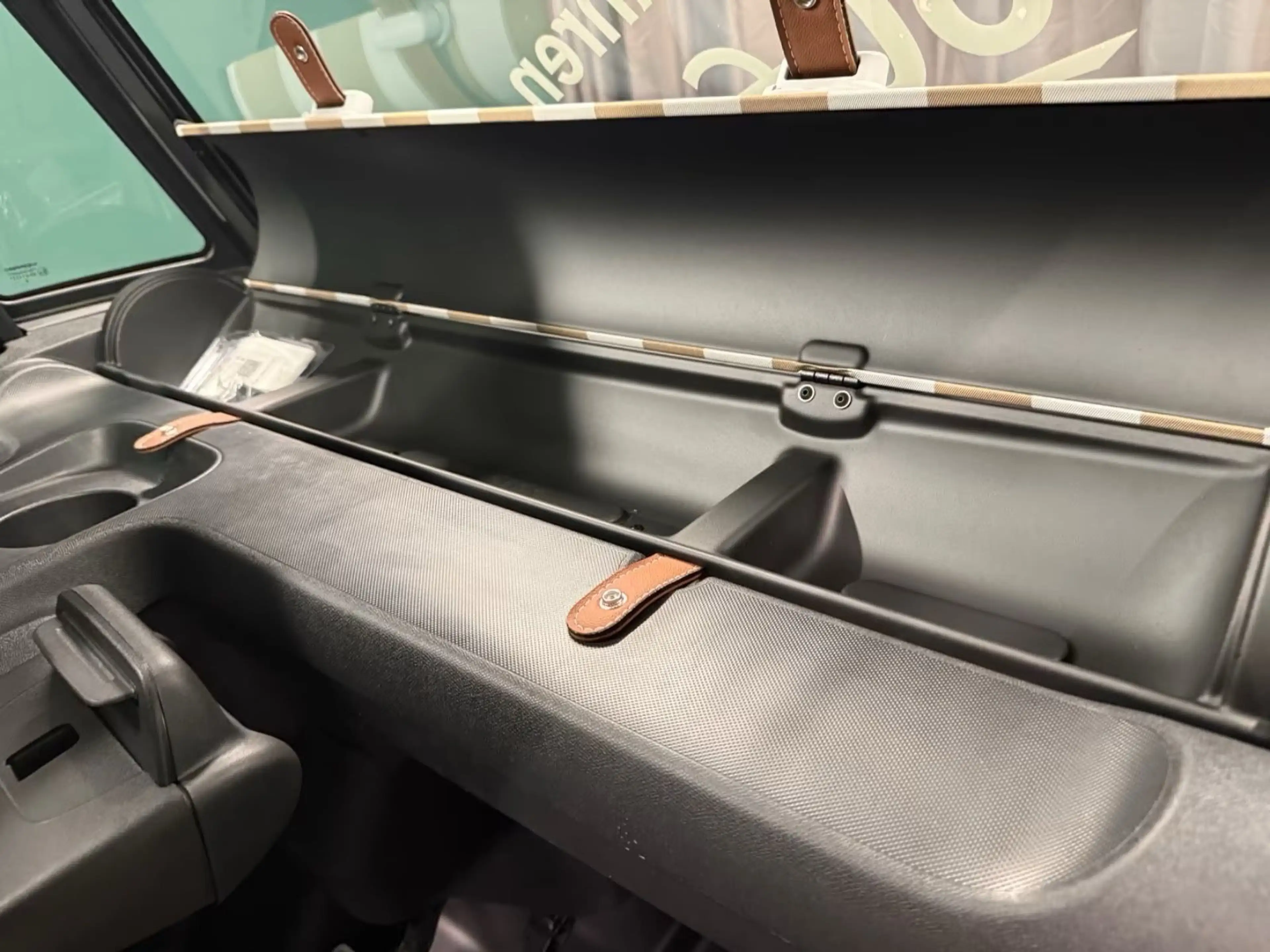 Fiat Topolino /50€mtl. Lieferung sofort mögl. — photo 11