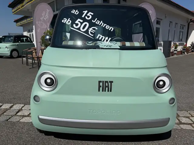 Fiat Topolino