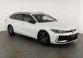 Volkswagen Passat Variant 1.5 TSI eHybrid 200 kW R-Line Black, Pano, AHK,... Alb - thumbnail 1