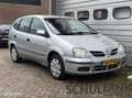 Nissan Almera Tino 1.8 Visia TREKHAAK|CAMERA|HOGE INSTAP|AIRCO Grau - thumbnail 5