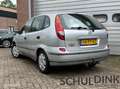 Nissan Almera Tino 1.8 Visia TREKHAAK|CAMERA|HOGE INSTAP|AIRCO Grau - thumbnail 8