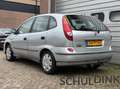 Nissan Almera Tino 1.8 Visia TREKHAAK|CAMERA|HOGE INSTAP|AIRCO Grau - thumbnail 4