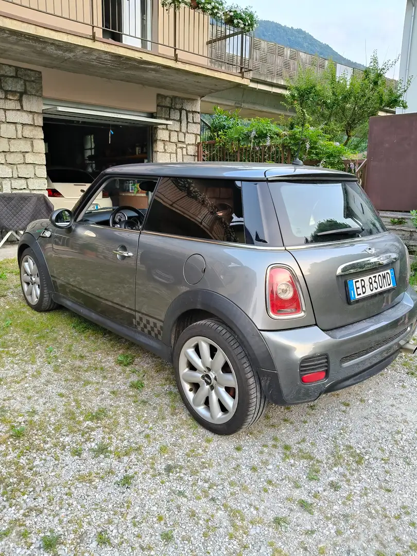 MINI Cooper Mini 1.4 Ray Nero - 1