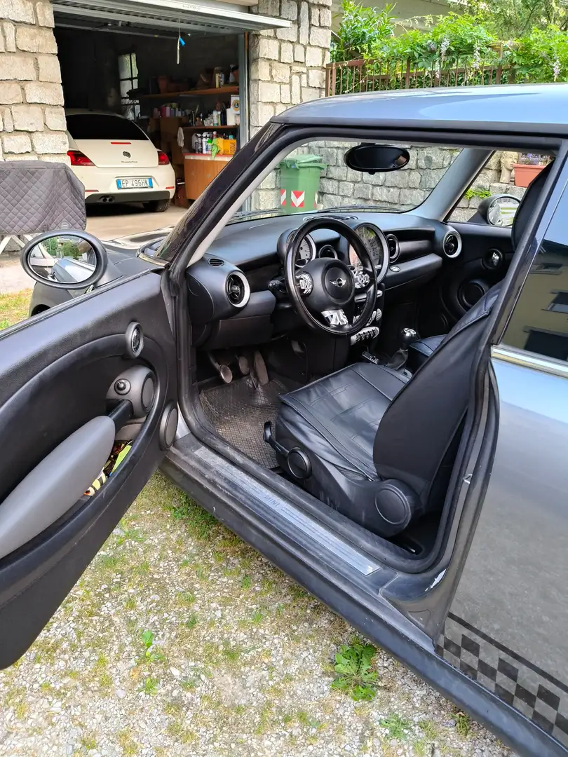 MINI Cooper Mini 1.4 Ray Nero - 2