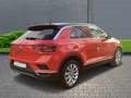 Volkswagen T-Roc Sport 4Motion 2.0 TSI+Alufelgen+Sportausstattung crvena - thumbnail 4