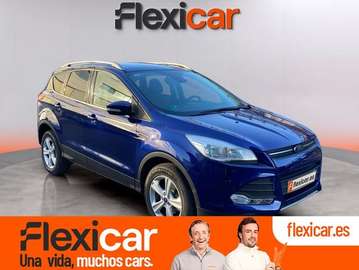 1.5 EcoB. Auto S&S Trend 4x2 120