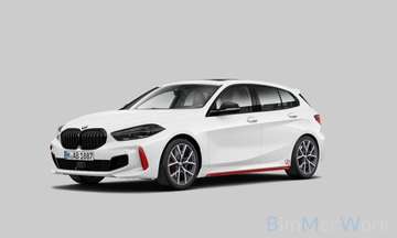 M Sport Pano. Kamera HUD DAB HiFi Komfort