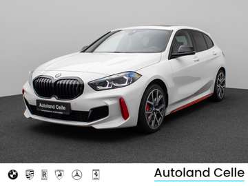 M Sport Pano. Kamera HUD DAB HiFi Komfort