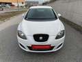 SEAT Leon Chili-Copa 1,2 TSI***TOP-ZUSTAND*** Weiß - thumbnail 2