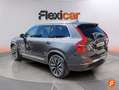 Volvo XC90 2.0 T8 AWD Ultimate Bright Recharge Auto Gris - thumbnail 4