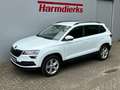 Skoda Karoq 1.5 TSI ACT DSG APPLE/ANDROID Sitzheiz. Bianco - thumbnail 1