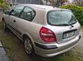 Nissan Almera Almera II 2000 3p 1.5 Comfort c/2airbag Argento - thumbnail 3