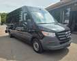 Mercedes-Benz Sprinter III Kasten RWD/AWD Klima Sitzheizung Zwart - thumbnail 9