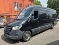 Mercedes-Benz Sprinter III Kasten RWD/AWD Klima Sitzheizung Zwart - thumbnail 1