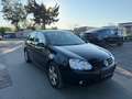 Volkswagen Golf 1.9 TDI DSG UNITED/SCHECKHEFT/1.HAND Nero - thumbnail 3