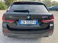 BMW 520 d Touring mhev 48V xdrive Msport auto - thumbnail 4
