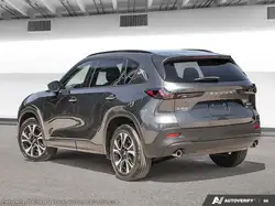 Mazda CX-5 2026