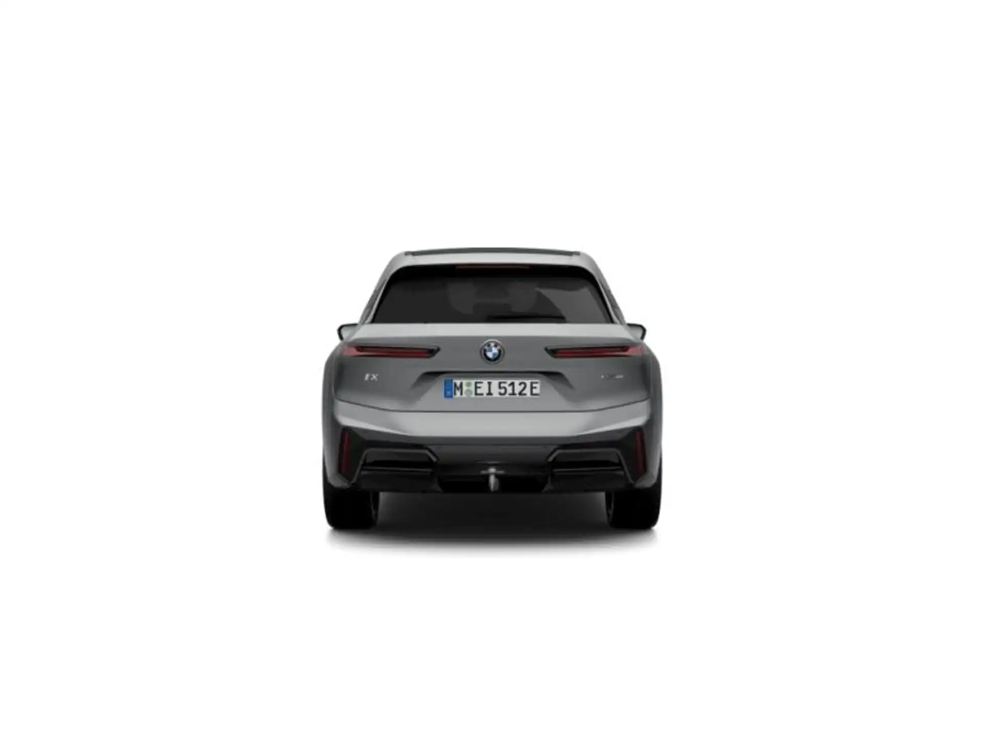 BMW iX xDrive60 2025 건메탈 사진 4