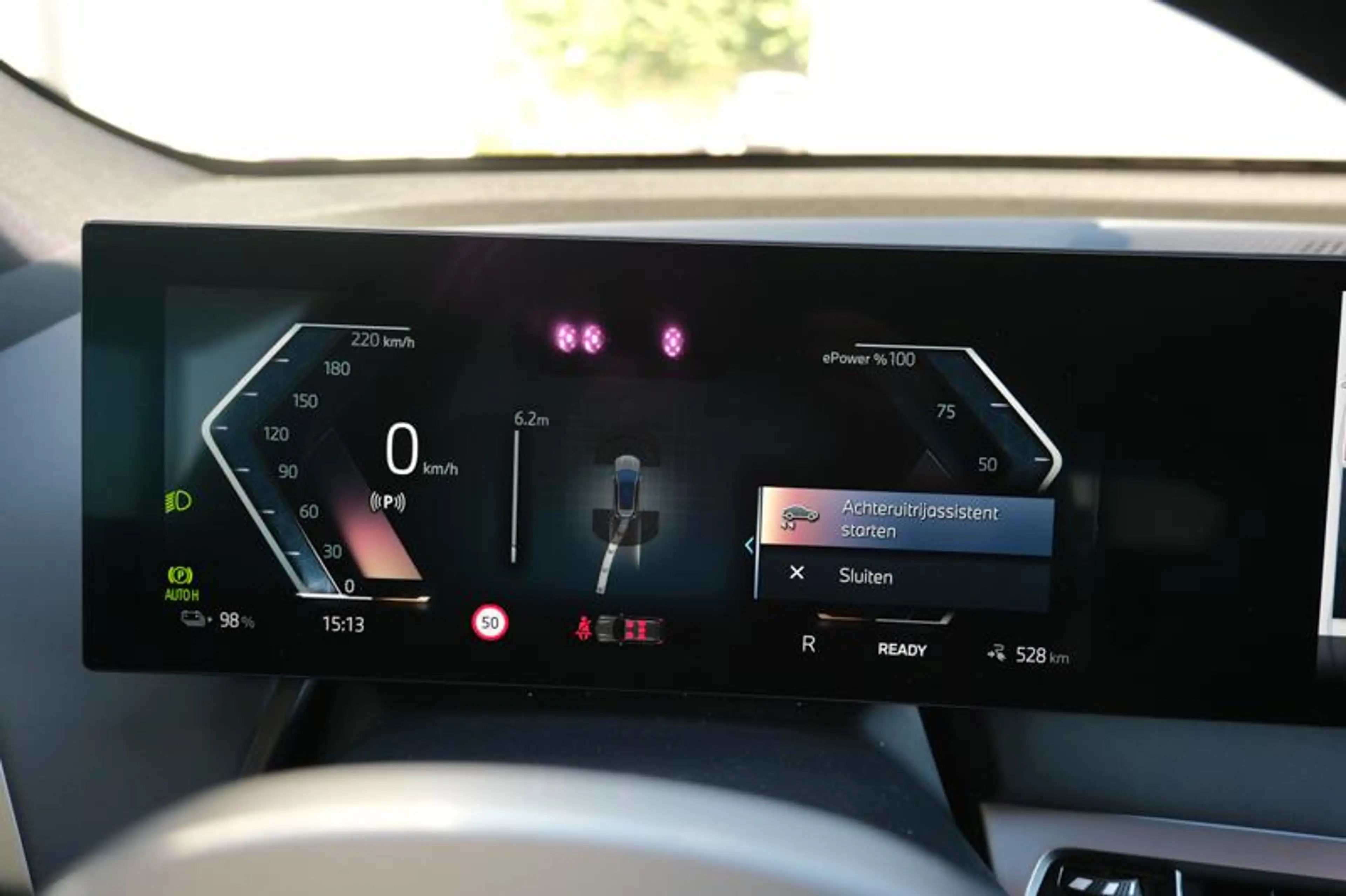 BMW iX iX xDrive60 M Sport Pro Special Request | PANO | B — photo 15