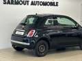 Fiat 500 PANO KLIMA Schwarz - thumbnail 9