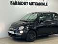 Fiat 500 PANO KLIMA Schwarz - thumbnail 6