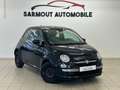 Fiat 500 PANO KLIMA Schwarz - thumbnail 3