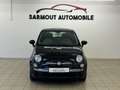 Fiat 500 PANO KLIMA Schwarz - thumbnail 2