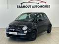 Fiat 500 PANO KLIMA Schwarz - thumbnail 1