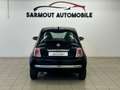Fiat 500 PANO KLIMA Schwarz - thumbnail 19