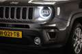 Jeep Renegade 1.0T Limited FUNCTION PACK | LED | DAB | NAVIGATIE Gris - thumbnail 14