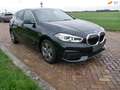 BMW 116 1-serie 116d AUT CLIMA NAVI ** 10999 NETTO ** Noir - thumbnail 1