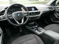 BMW 116 1-serie 116d AUT CLIMA NAVI ** 10999 NETTO ** Noir - thumbnail 14