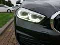 BMW 116 1-serie 116d AUT CLIMA NAVI ** 10999 NETTO ** Noir - thumbnail 5