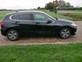 BMW 116 1-serie 116d AUT CLIMA NAVI ** 10999 NETTO ** Noir - thumbnail 6