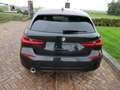BMW 116 1-serie 116d AUT CLIMA NAVI ** 10999 NETTO ** Noir - thumbnail 8