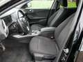 BMW 116 1-serie 116d AUT CLIMA NAVI ** 10999 NETTO ** Noir - thumbnail 15