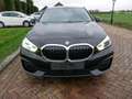 BMW 116 1-serie 116d AUT CLIMA NAVI ** 10999 NETTO ** Noir - thumbnail 3
