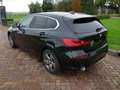 BMW 116 1-serie 116d AUT CLIMA NAVI ** 10999 NETTO ** Noir - thumbnail 9