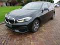 BMW 116 1-serie 116d AUT CLIMA NAVI ** 10999 NETTO ** Noir - thumbnail 4