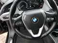BMW 116 1-serie 116d AUT CLIMA NAVI ** 10999 NETTO ** Noir - thumbnail 16
